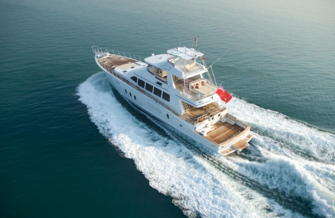 Yat ve Tekneler İçin Su Yapıcı Sistemler: Denizde Konfor ve Özgürlük